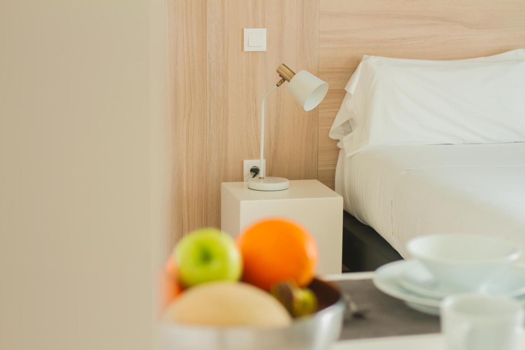 Select Appart hôtel Oporto