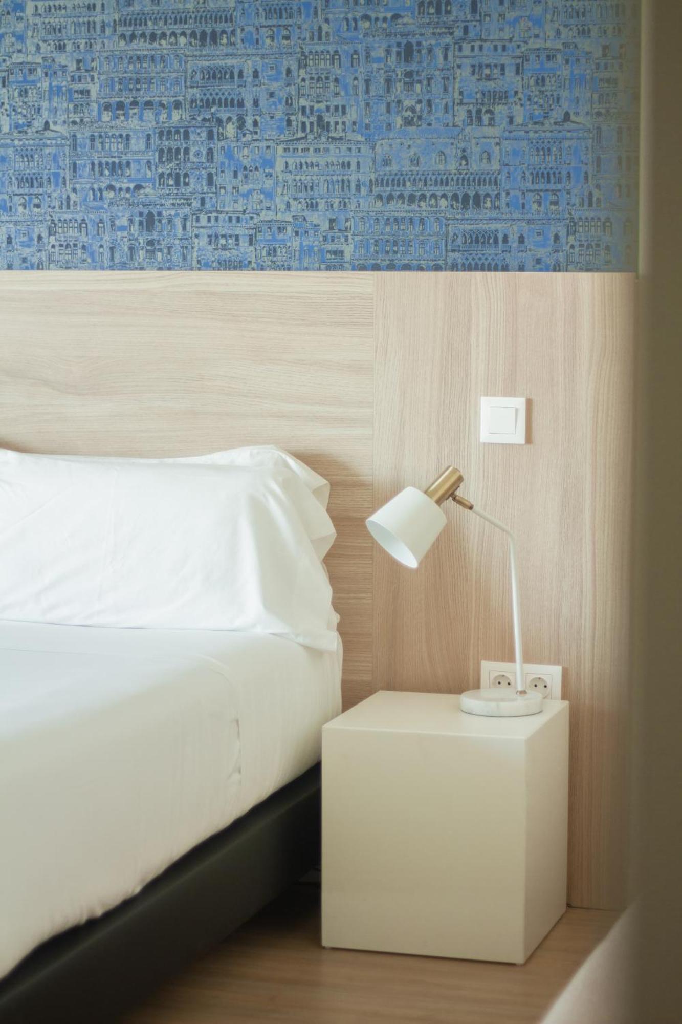 Appart hôtel Select