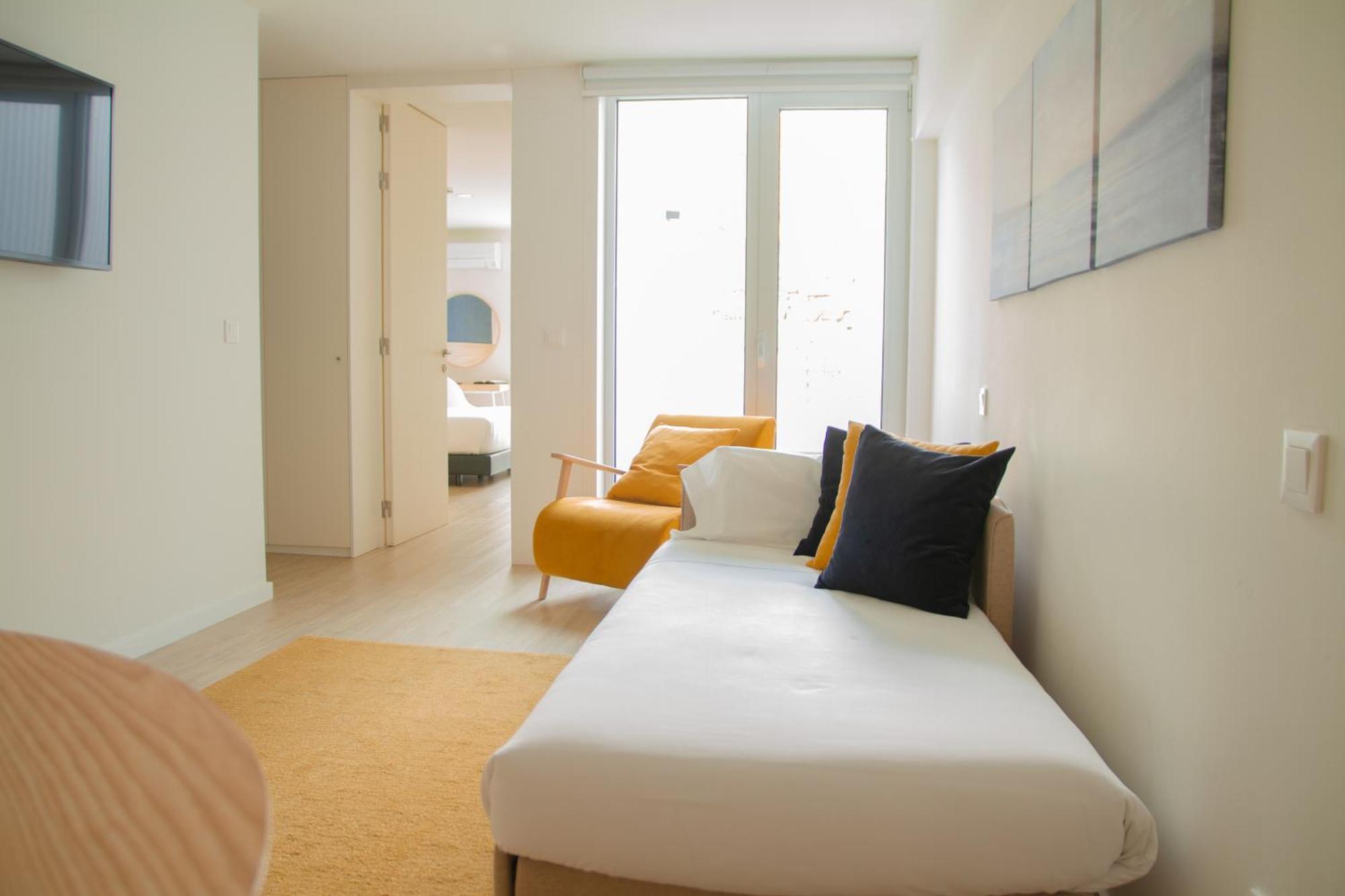 Appart hôtel Select Oporto