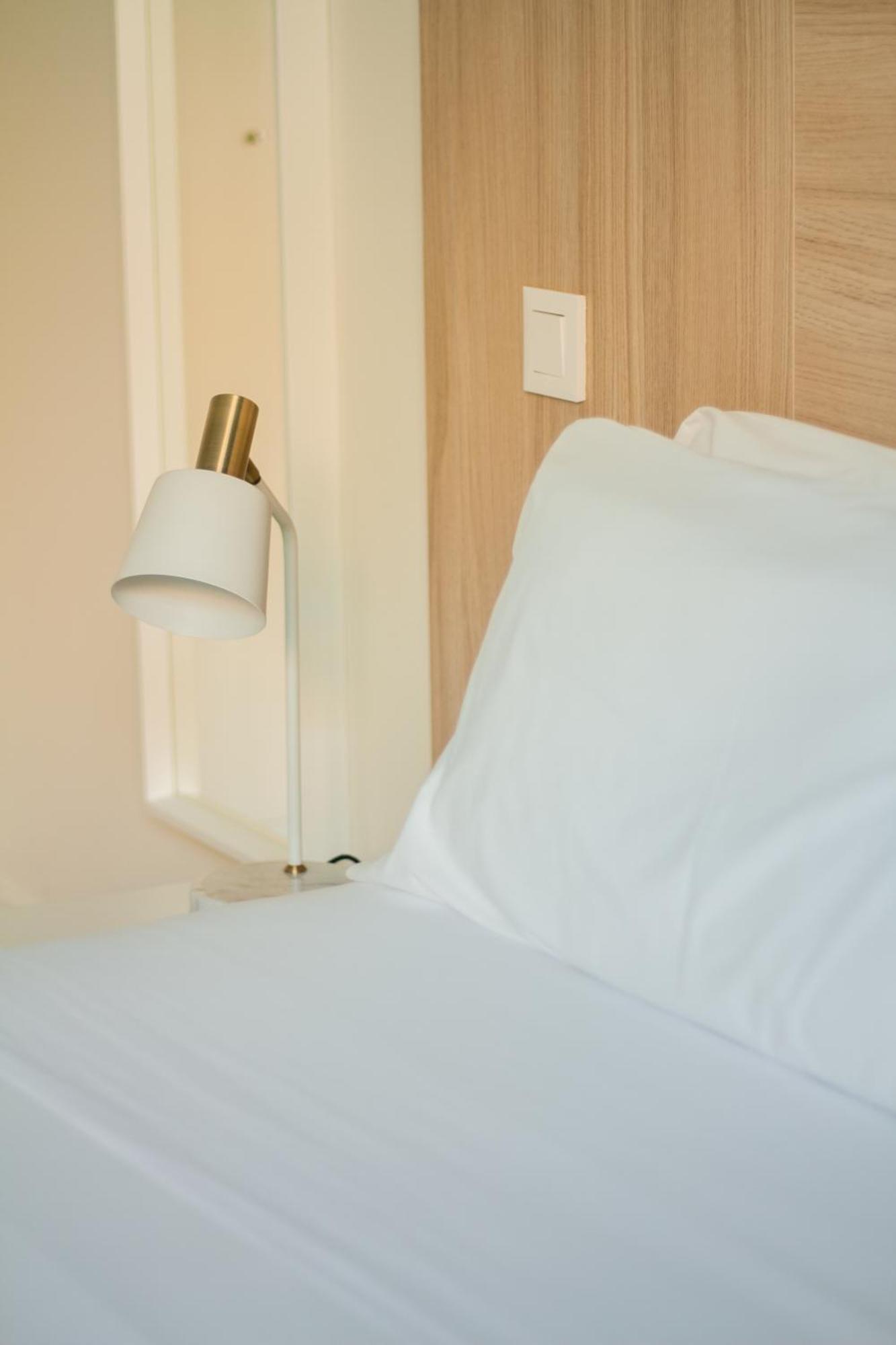 Apartahotel Select *