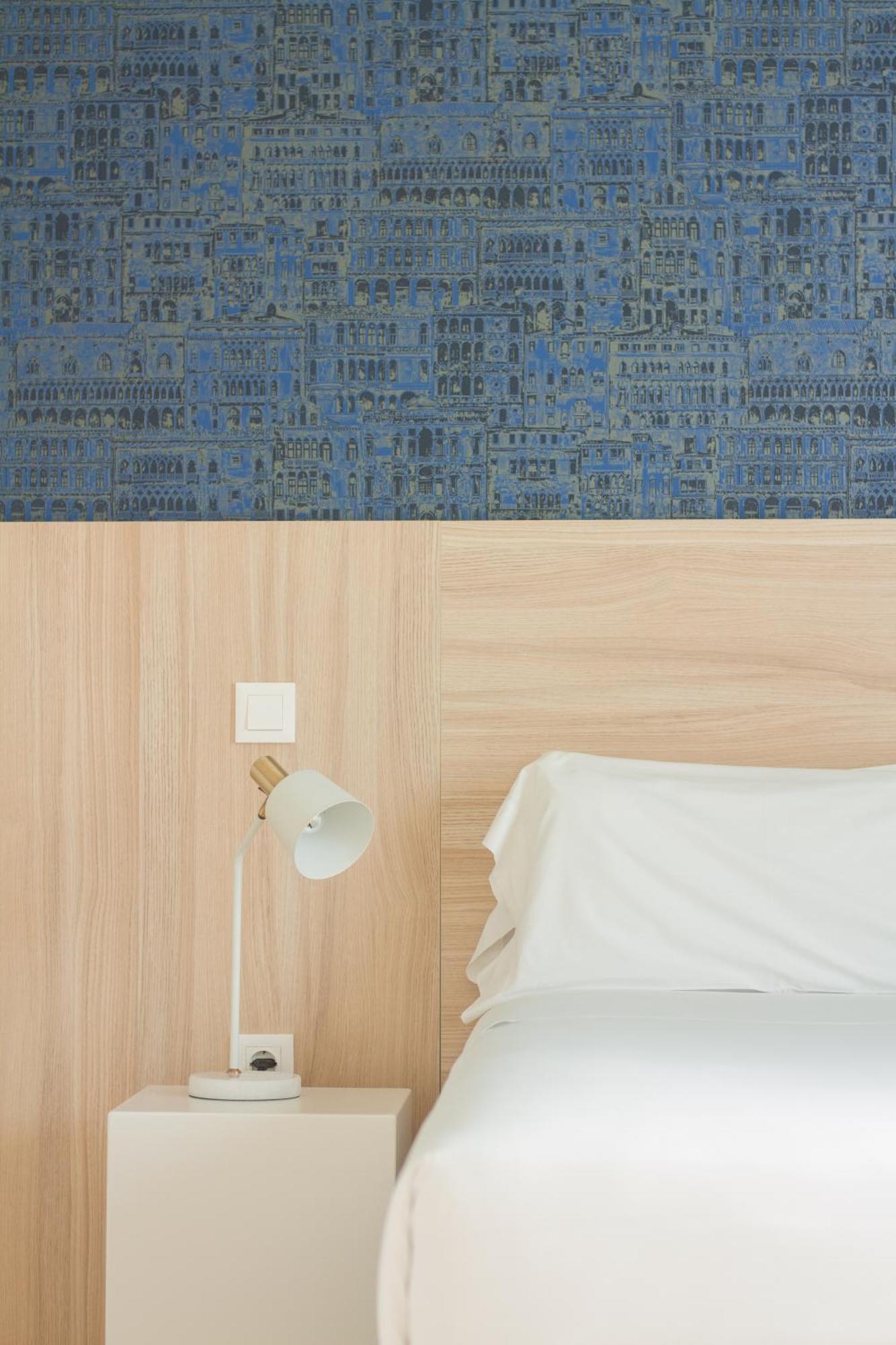 Apartahotel Select *