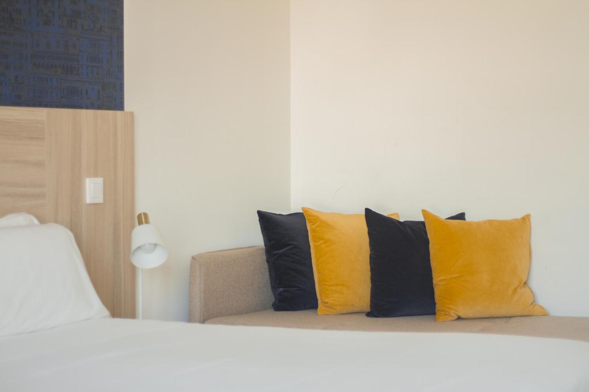 Apartahotel Select